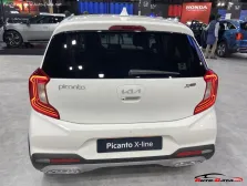 2020 Kia Picanto 1.0 T-GDI (101 bg) 4