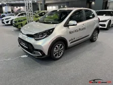 2020 Kia Picanto 1.0 T-GDI (101 bg) 7