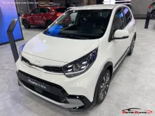 2020 Kia Picanto 1.2 (84 bg) Automatic 1