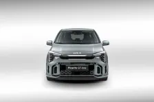 2023 Kia Picanto 1.0 (68 bg) 3