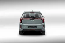 2023 Kia Picanto 1.0 (68 bg) 5