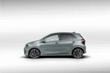 2023 Kia Picanto 1.2 DPi (79 bg) 6