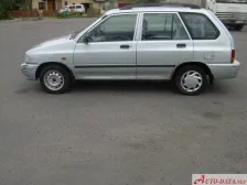 1999 Kia Pride 1.3 i (64 bg) 3
