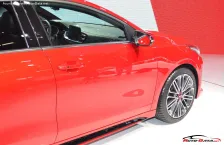 2018 Kia Pro Cee'd 1.5 T-GDI (160 bg) DCT 5