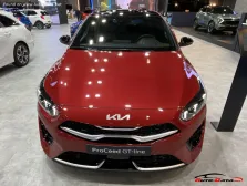 Kia 1.5 T-GDI (160 bg) (2021)