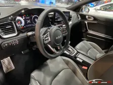 2021 Kia Pro Cee'd GT 1.6 T-GDI (204 bg) DCT 5