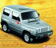 1997 Kia Retona 2.0 D (83 bg) 6