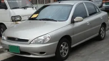 1999 Kia Rio 1.5i 16V (98 bg) 1