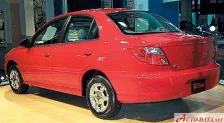 1999 Kia Rio 1.5i 16V (98 bg) 3