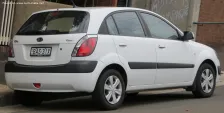 2005 Kia Rio 1.4 i 16V (97 bg) 4
