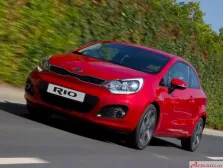 2011 Kia Rio 1.1 CRDi 12V (75 bg) 5