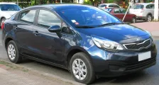2011 Kia Rio 1.4 CRDi 16V (90 bg) 3