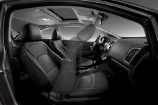 Kia 1.2 (84 bg) ISG (2015)