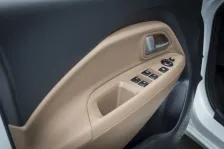 2015 Kia Rio 1.4 (109 bg) Automatic 8