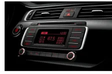 2015 Kia Rio 1.4 (109 bg) 7