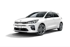 Kia 1.0 T-GDI (100 bg) (2017)