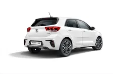 Kia 1.0 T-GDI (120 bg) (2017)