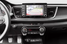 2017 Kia Rio 1.4 CRDi (90 bg) 4