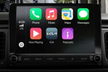 2020 Kia Rio 1.0 T-GDI (101 bg) DCT 5