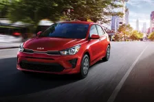 2020 Kia Rio 1.0 T-GDI (101 bg) 2