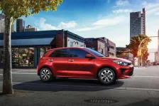 2020 Kia Rio 1.0 T-GDI (101 bg) 5