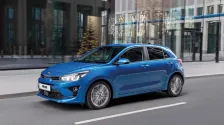 2020 Kia Rio 1.0 T-GDI (101 bg) 8