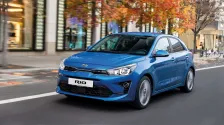 2020 Kia Rio 1.0 T-GDI (120 bg) Mild Hybrid 8