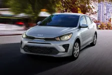 2020 Kia Rio 1.6 MPI (120 bg) i-CVT 2