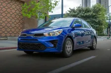 2020 Kia Rio 1.6 MPI (120 bg) i-CVT 6