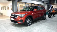 Kia 1.6 T-GDI (177 bg) DCT (2019)