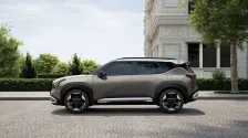 2025 Kia Seltos 1.5 CRDi (116 bg) 7