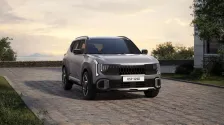 2025 Kia Seltos 1.5 MPi (115 bg) IVT 1