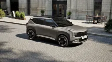 Kia 1.5 T-GDi (160 bg) iMT (2025)