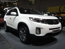 Kia 2.2D 16V CRDi (197 bg) 4WD (2012)