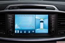 2014 Kia Sorento 2.4 GDi (188 bg) AWD Automatic 6