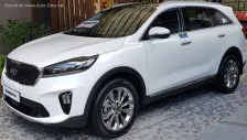 2018 Kia Sorento 2.0 (185 bg) AWD Automatic 3