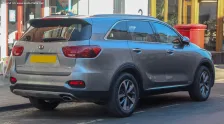 Kia 2.4 GDI (188 bg) Automatic (2018)