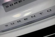 2020 Kia Sorento 1.6 Smartstream T-GDi (230 bg) Hybrid Automatic 7 Seat 8