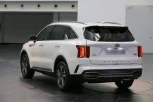 2020 Kia Sorento 2.2 CRDi (201 bg) DCT 4