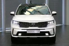 2020 Kia Sorento 2.5 T-GDI (281 bg) DCT 2
