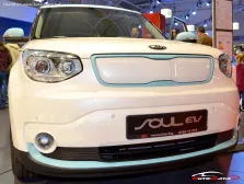 2014 Kia Soul 1.6 CRDi (128 bg) 2