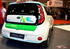 2014 Kia Soul 1.6 CRDi (128 bg) 6