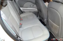 2014 Kia Soul 1.6 CRDi (128 bg) 8