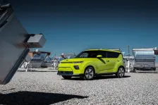 2019 Kia Soul 1.6 GDI (201 bg) DCT 5