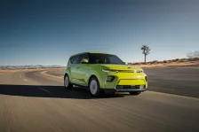 2019 Kia Soul 2.0 MPI (147 bg) i-CVT 2