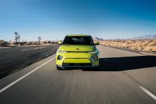 2019 Kia Soul 2.0 MPI (147 bg) i-CVT 6