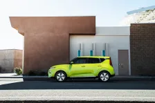 2019 Kia Soul 2.0 MPI (147 bg) 3