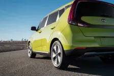 2019 Kia Soul 2.0 MPI (147 bg) 7