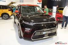 2019 Kia Soul 2.0 MPI (147 bg) 8