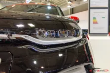Kia e-Soul 67 kWh (204 bg) (2019)